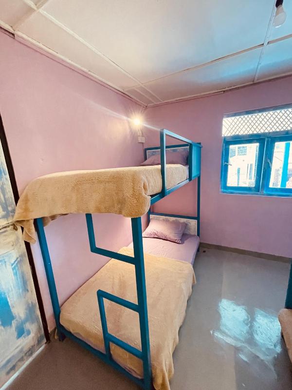 Ella Ceylon Homies Hostel - image 7
