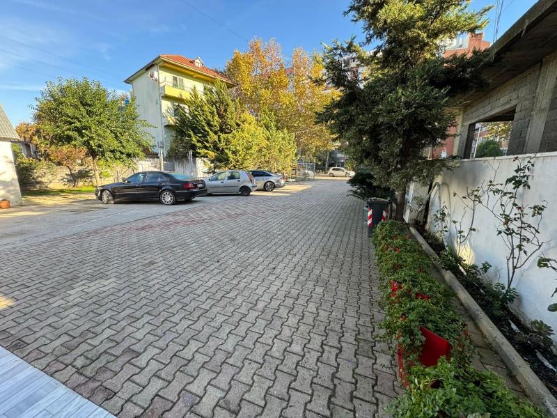 Hotel Kaloshi - image 13