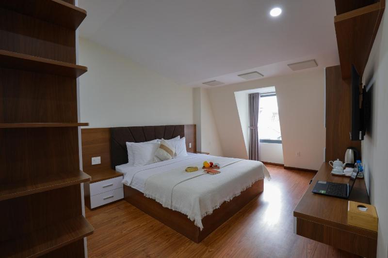 Khách sạn Pine Hill Hotel Dalat - image 8