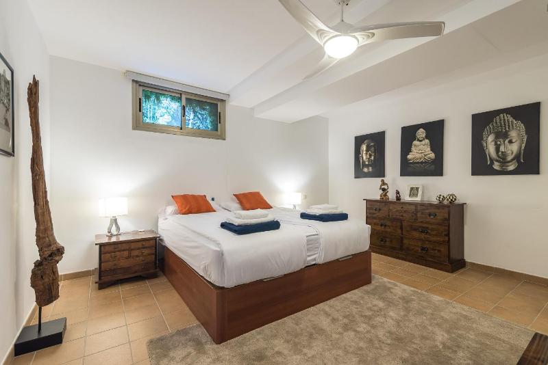 Villa Calma Tauro Golf Beach and Relax - image 25