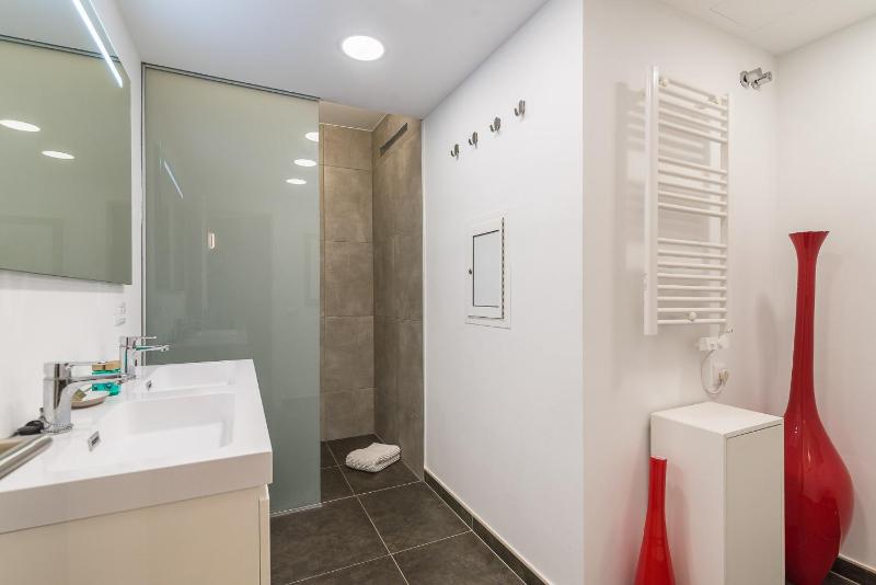 Villa Calma Tauro Golf Beach and Relax - image 2