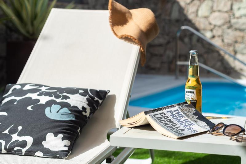 Villa Calma Tauro Golf Beach and Relax - image 41