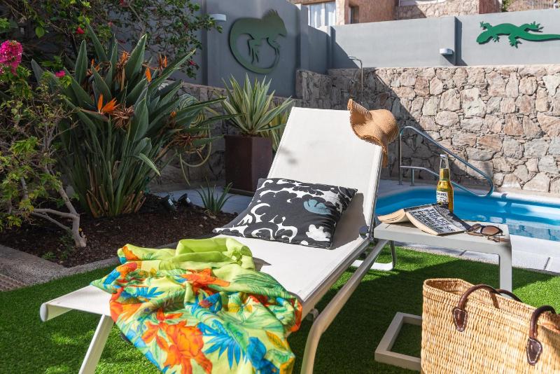 Villa Calma Tauro Golf Beach and Relax - image 14
