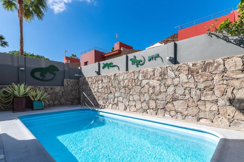 Villa Calma Tauro Golf Beach and Relax - image 26
