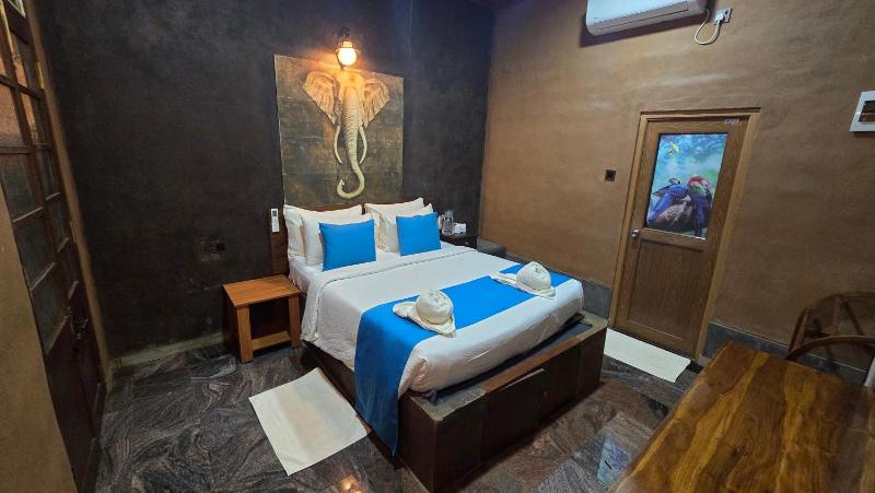 Ceylon wilpattu safaris & lodging - image 4