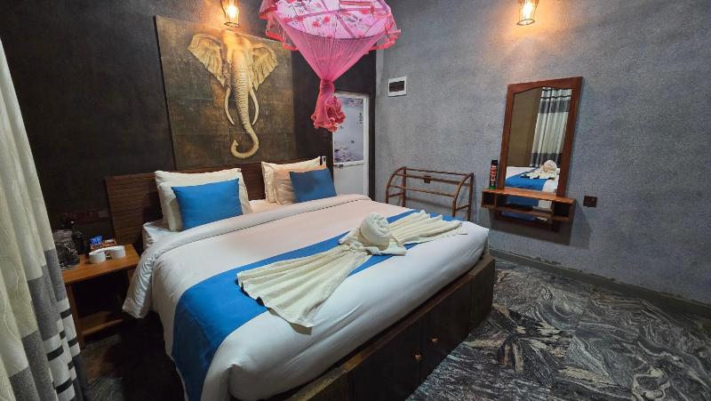 Ceylon wilpattu safaris & lodging - image 7