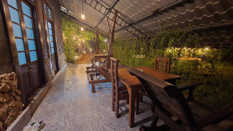 Ceylon wilpattu safaris & lodging - image 41