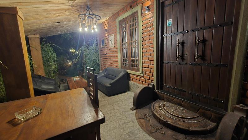 Ceylon wilpattu safaris & lodging - image 8