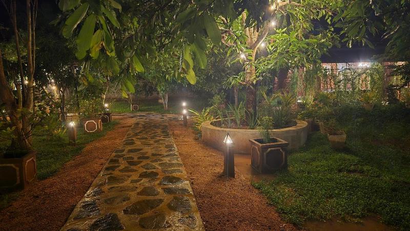 Ceylon wilpattu safaris & lodging - image 40