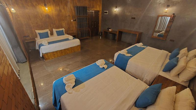 Ceylon wilpattu safaris & lodging - image 49
