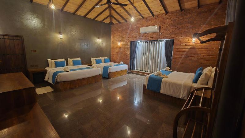 Ceylon wilpattu safaris & lodging - image 12