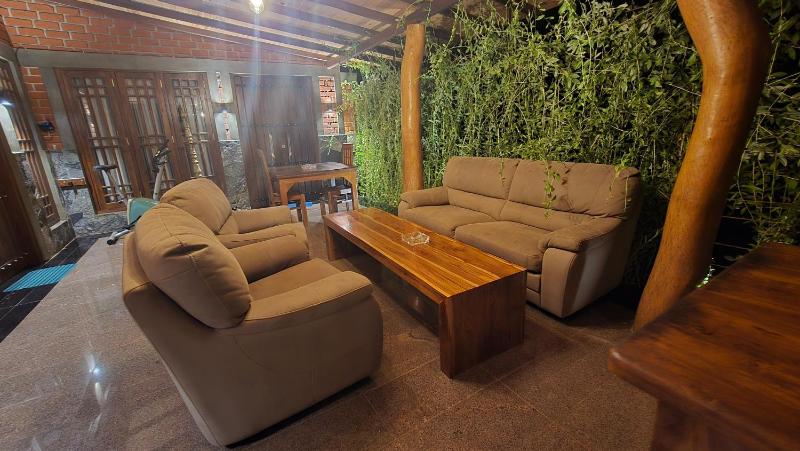 Ceylon wilpattu safaris & lodging - image 44