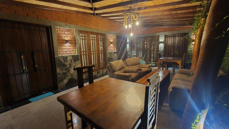 Ceylon wilpattu safaris & lodging - image 27