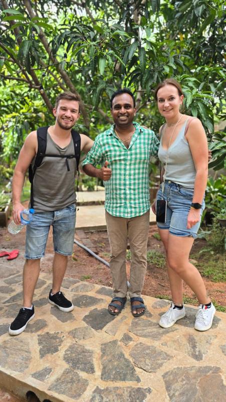 Ceylon wilpattu safaris & lodging - image 18