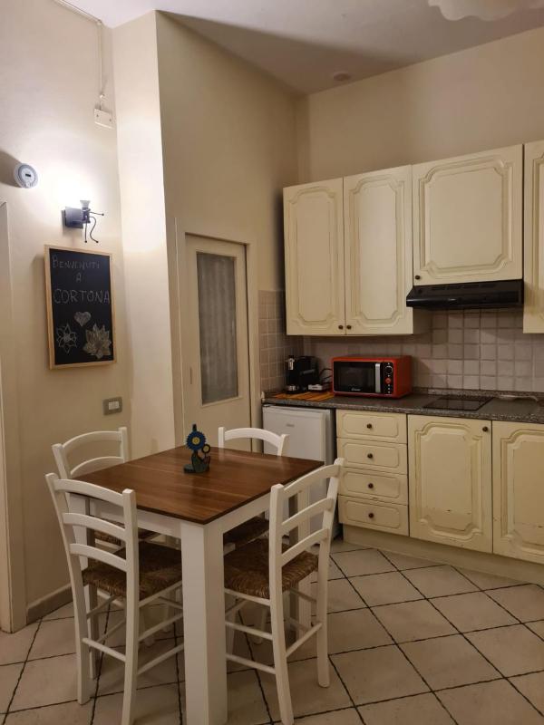 Cortona Resort & Spa - image 34