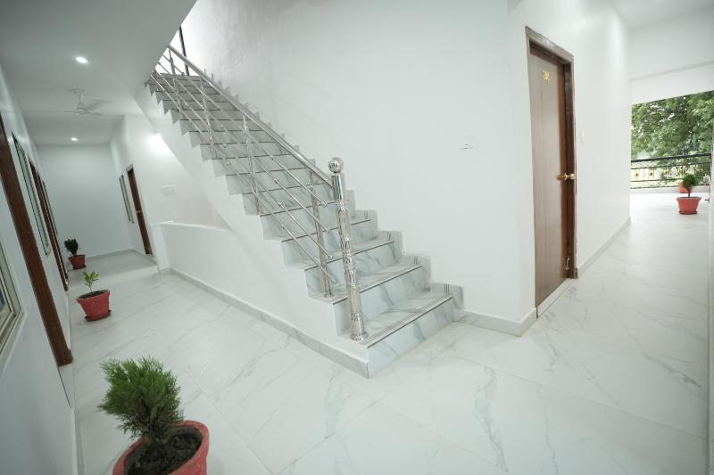 Parkview Hotel - image 10