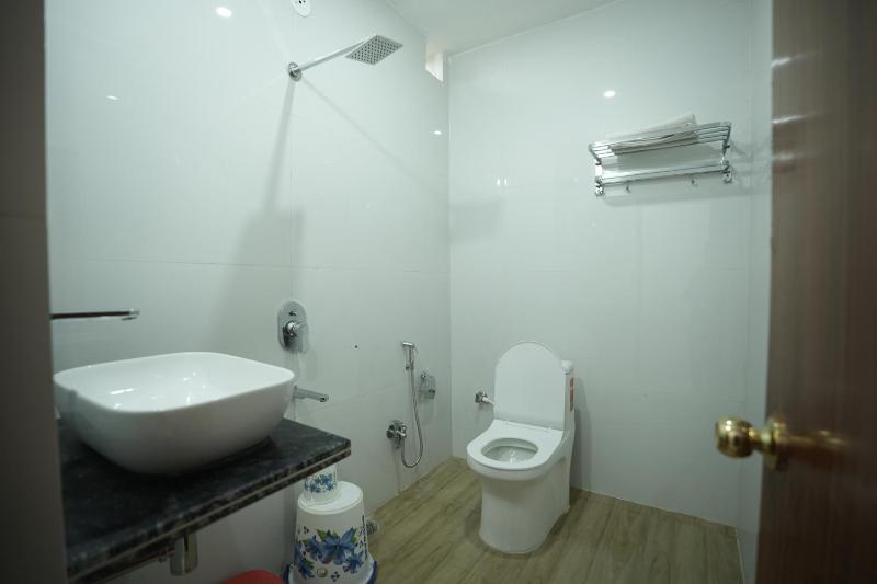 Parkview Hotel - image 11