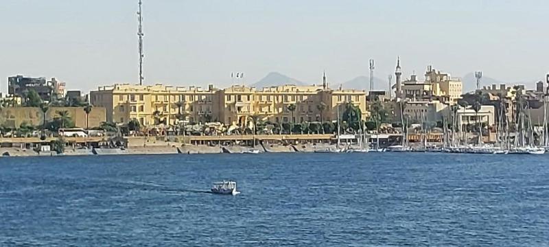 Nile Domes Guest House - image 14