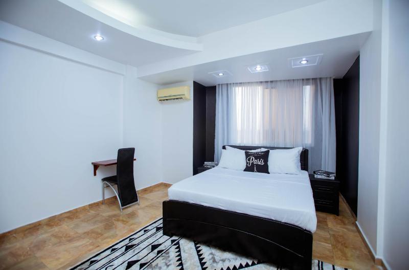 Tima Residence Shared kitchen & Living Area with Seaview 25 min from Airport - image 10