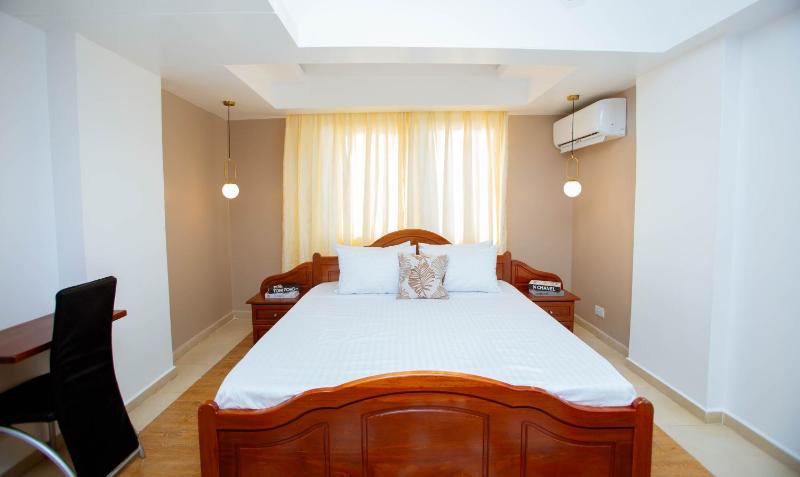 Tima Residence Shared kitchen & Living Area with Seaview 25 min from Airport - image 4