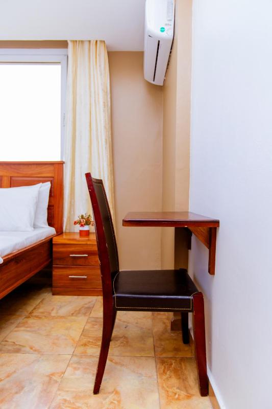 Tima Residence Shared kitchen & Living Area with Seaview 25 min from Airport - image 13