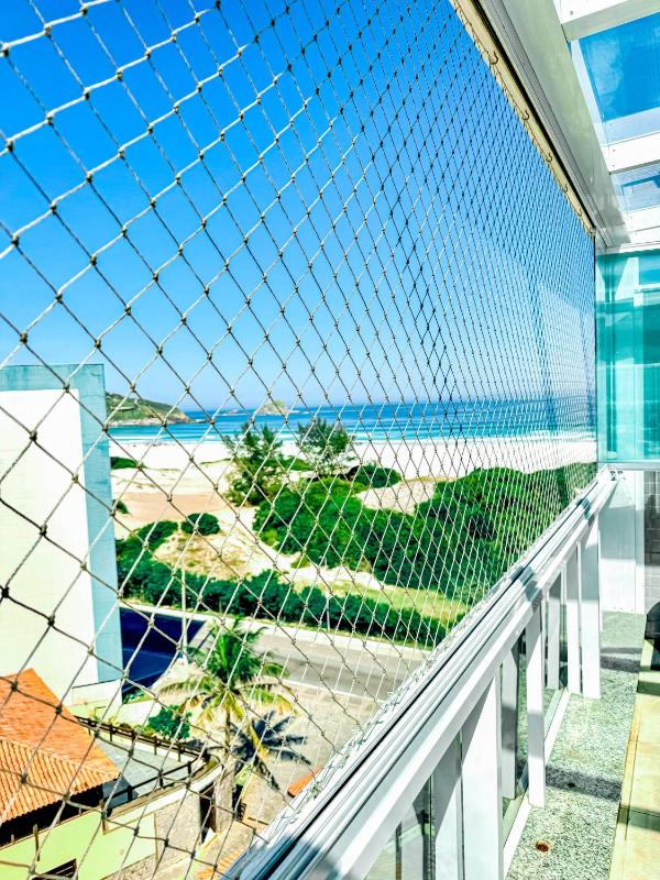 Hospedatom - Cobertura Vista Mar com Piscina Arraial do Cabo - image 45