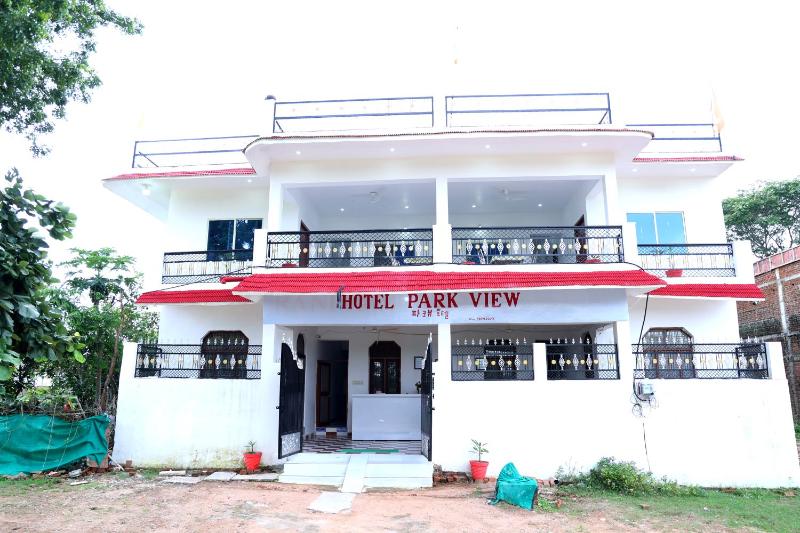 Parkview Hotel - image 12