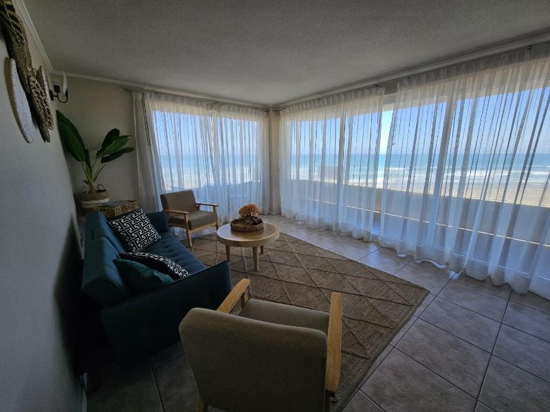 HERMOSO DEPARTAMENTO AV DEL MAR LA SERENA - image 18