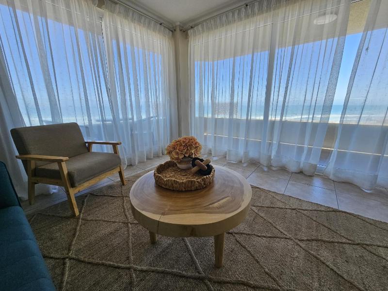 HERMOSO DEPARTAMENTO AV DEL MAR LA SERENA - image 17
