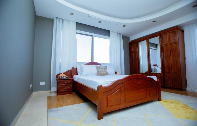 Tima Residence Shared kitchen & Living Area with Seaview 25 min from Airport - image 2