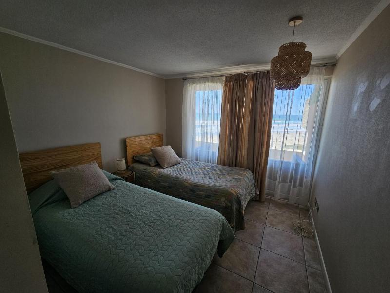 HERMOSO DEPARTAMENTO AV DEL MAR LA SERENA - image 12