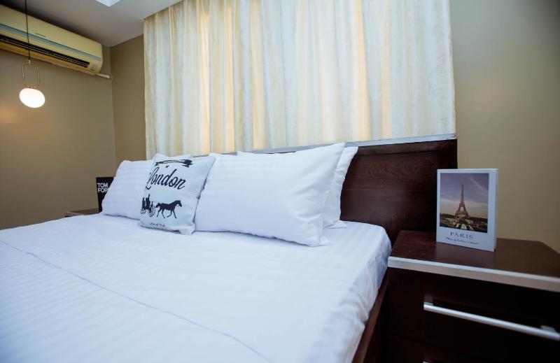 Tima Residence Shared kitchen & Living Area with Seaview 25 min from Airport - image 7
