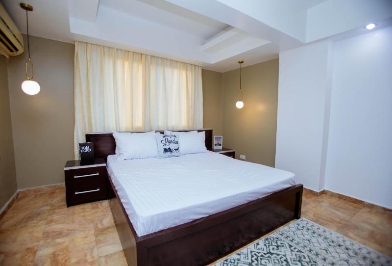 Tima Residence Shared kitchen & Living Area with Seaview 25 min from Airport - image 16