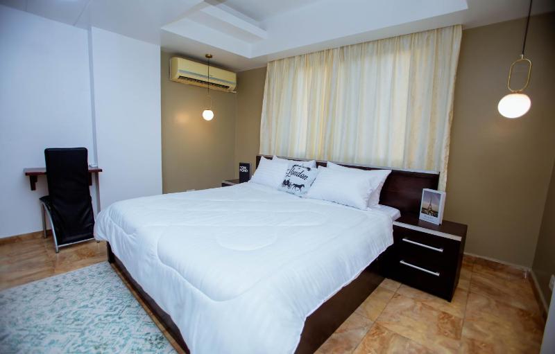 Tima Residence Shared kitchen & Living Area with Seaview 25 min from Airport - image 15
