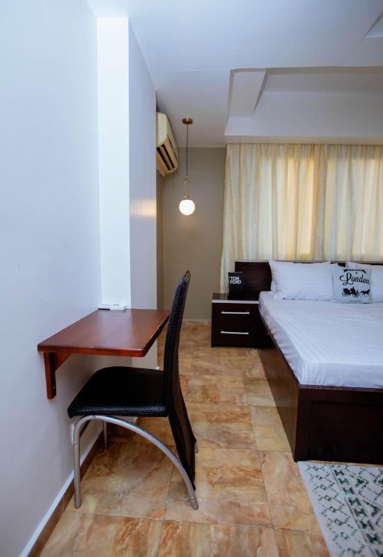 Tima Residence Shared kitchen & Living Area with Seaview 25 min from Airport - image 3