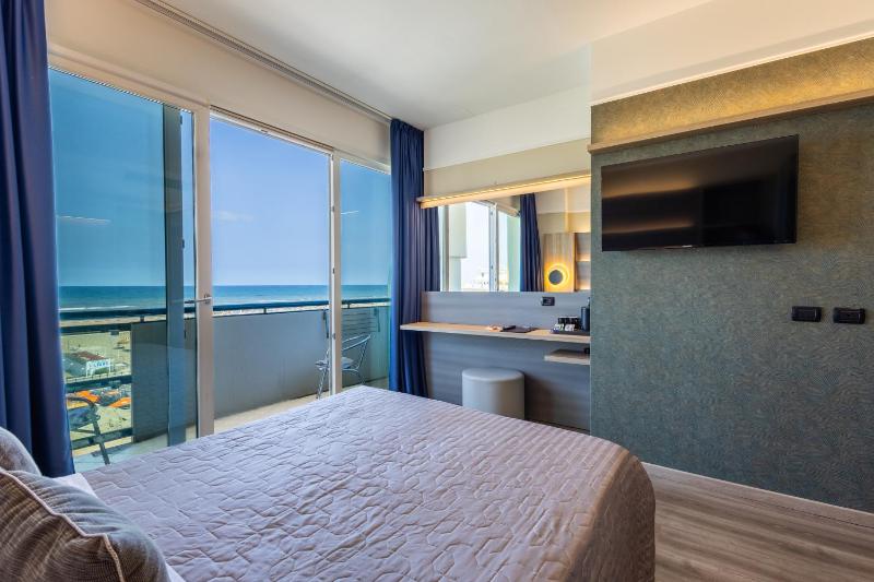 Hotel Palm Beach B&B SEA VIEW - image 31