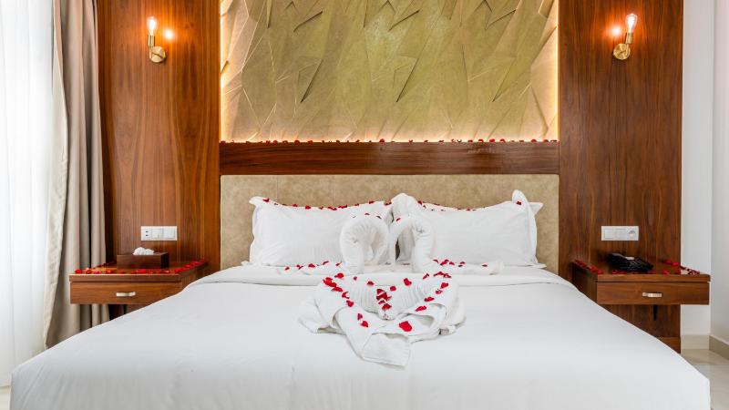 MIRANDA HOTEL - Tanger - image 25