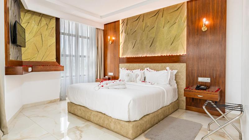 MIRANDA HOTEL - Tanger - image 29