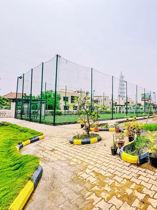 Olive Villa ECR - Private 2 BHK villa with common pool - image 7