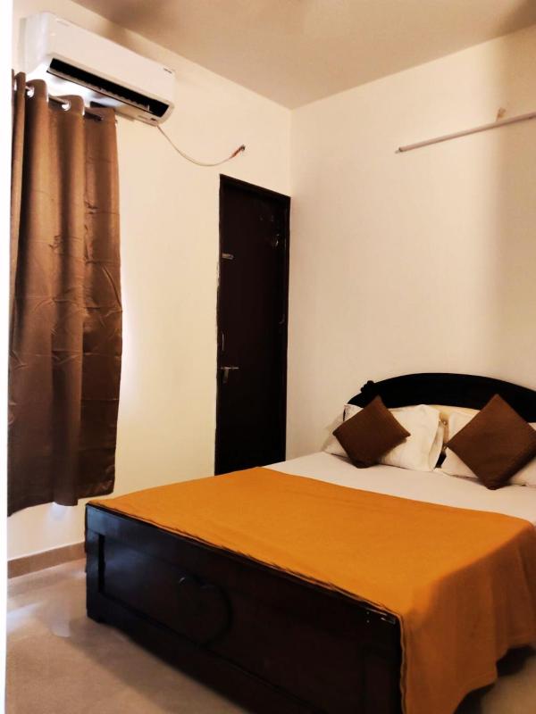 Olive Villa ECR - Private 2 BHK villa with common pool - image 16