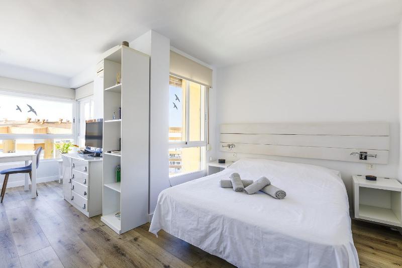 A&N Estudio Playa & Relax Algarrobo Costa - image 15