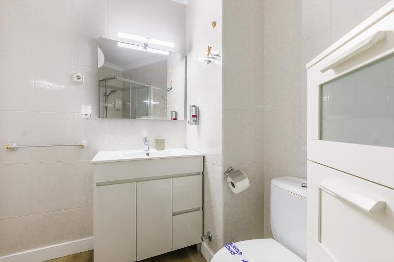 A&N Estudio Playa & Relax Algarrobo Costa - image 11