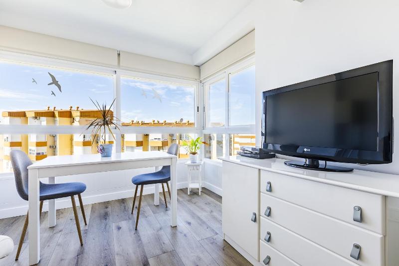 A&N Estudio Playa & Relax Algarrobo Costa - image 4