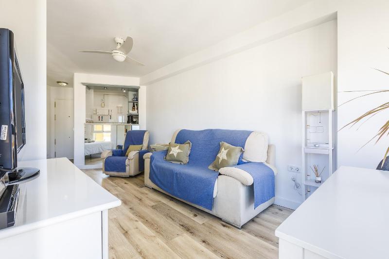 A&N Estudio Playa & Relax Algarrobo Costa - image 27