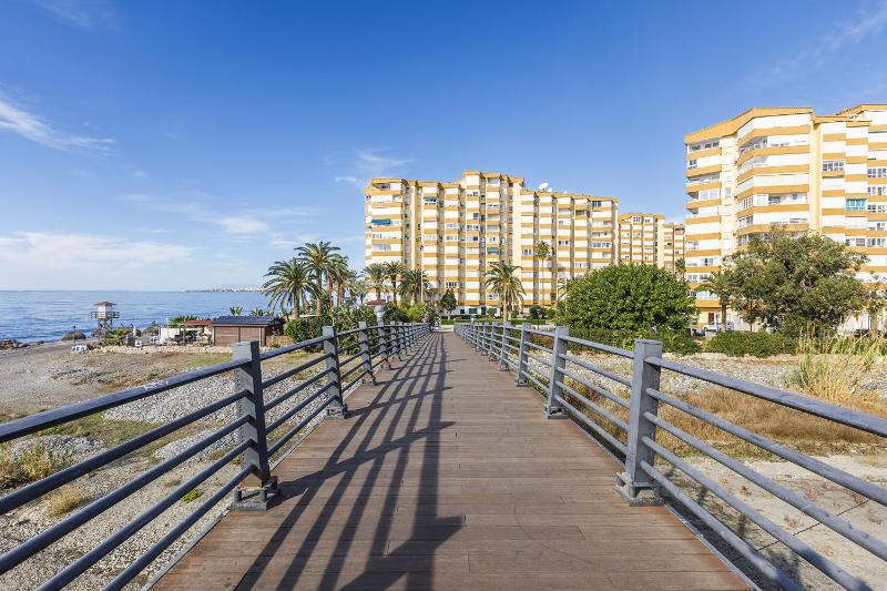 A&N Estudio Playa & Relax Algarrobo Costa - image 28