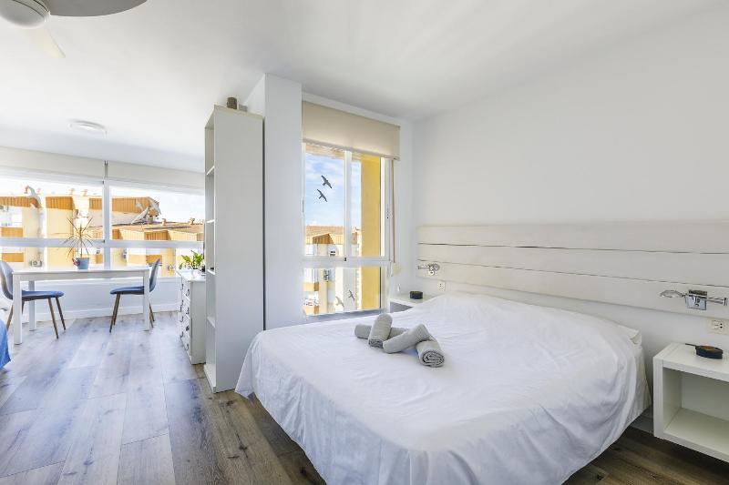 A&N Estudio Playa & Relax Algarrobo Costa - image 39
