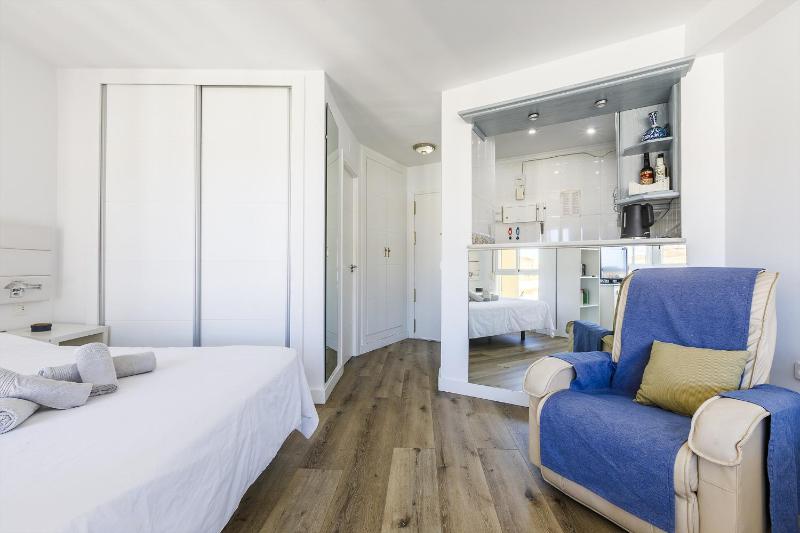 A&N Estudio Playa & Relax Algarrobo Costa - image 24