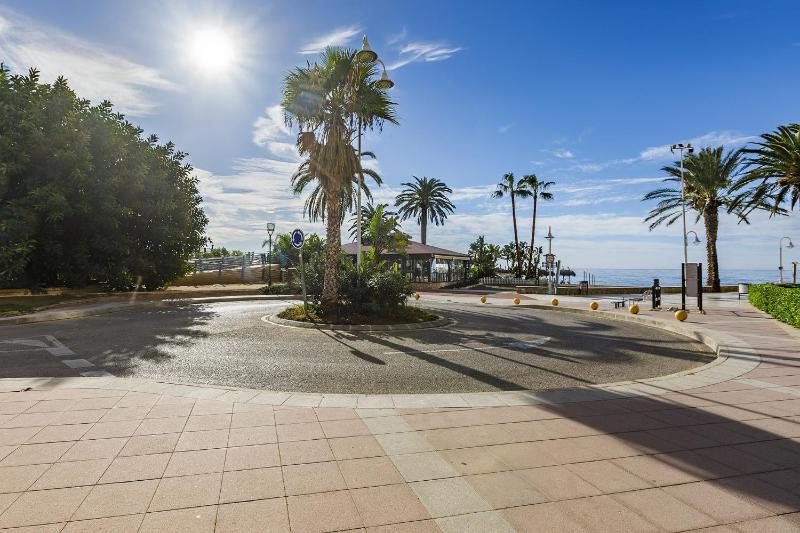 A&N Estudio Playa & Relax Algarrobo Costa - image 16