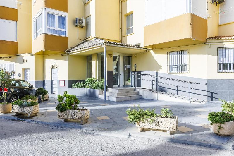 A&N Estudio Playa & Relax Algarrobo Costa - image 33