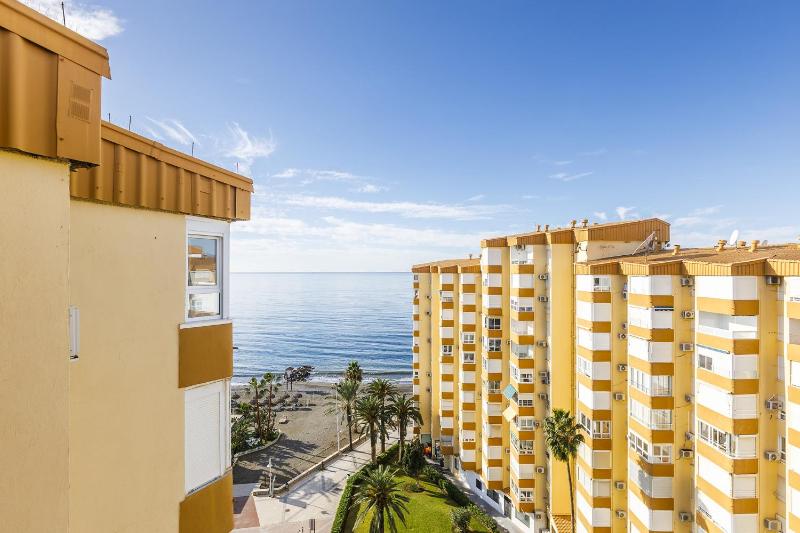 A&N Estudio Playa & Relax Algarrobo Costa - image 9